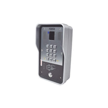 Load image into Gallery viewer, New FANVIL IP Door-Phone SIP with Integrated Relay and RFID Reader for Numeric Password, Card Reading and Remote Call Access - Model I23SDTL