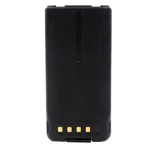 Load image into Gallery viewer, AOER 1800mAh Li-ion Replacement NB-33L Battery for Kenwood Radio TK-2180K TK-2180K2 TK-3180K TK-3180K2 TK-5210GK3 TK-5210GK7 TK-5210K TK-5310GK6 TK-5310GK7 TK-5310K