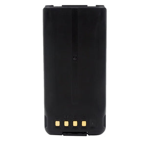 AOER 1800mAh Li-ion Replacement NB-33L Battery for Kenwood Radio TK-2180K TK-2180K2 TK-3180K TK-3180K2 TK-5210GK3 TK-5210GK7 TK-5210K TK-5310GK6 TK-5310GK7 TK-5310K