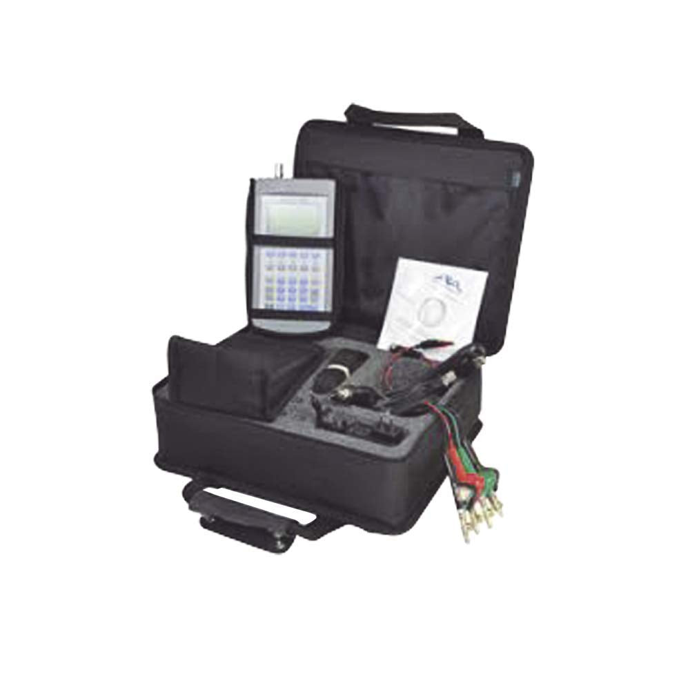 New AEA Technology - 6021-5053 Time Domain Reflectometer (TDR) E20/20, Cable Graphic Analyzer, 10-20000 ft, RJ-45 & BNC Female connectors, Soft Carrying Case.