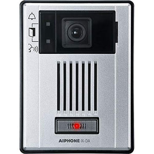 Aiphone IX-DA IP Video Door Station Surface Mount