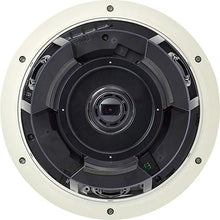 Load image into Gallery viewer, Hanwha Techwin PNM-9080VQ P Series 8MP Outdoor Multi-Sensor Panoramic Network Dome Camera,4 x 2.8-12mm Motorized varifocal Lenses