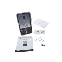 Load image into Gallery viewer, New FANVIL IP Door-Phone SIP with Integrated Relay and RFID Reader for Numeric Password, Card Reading and Remote Call Access - Model I23SDTL