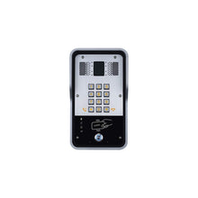 Load image into Gallery viewer, New FANVIL IP Door-Phone SIP with Integrated Relay and RFID Reader for Numeric Password, Card Reading and Remote Call Access - Model I23SDTL