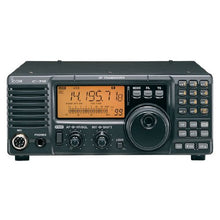 Load image into Gallery viewer, Icom IC-718 HF All Band Amateur Base Transceiver 100 Watts - Original Icom USA