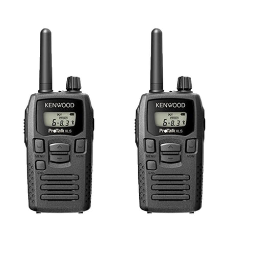 TK-3230 2 Pack by Kenwood