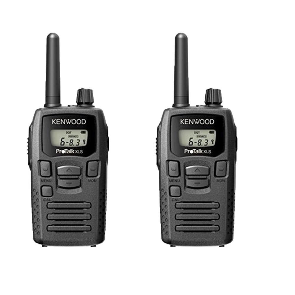 TK-3230 2 Pack by Kenwood