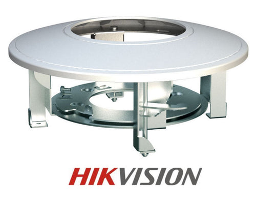 RCM-1 DS-1227ZJ In-Ceiling Mount Bracket for Hikvision Vandal Proof Dome Camera DS-2CD27x2