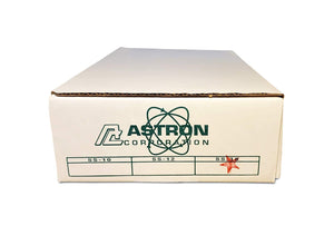 Astron Original SS-18 Switching 18 Amp Power Supply - 15 Amp Continuous, 18 Amp ICS, 13.8 VDC Output, 120/220 Volt Input