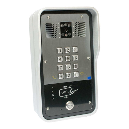 Fanvil i31 SIP Security Video Door Phone (i31-D-TL)