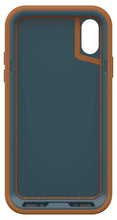 Load image into Gallery viewer, for GSA Otter-Box Pursuit Series Case for iPhone Xs Max - Autumn Lake - Green