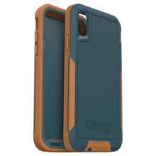 Load image into Gallery viewer, for GSA Otter-Box Pursuit Series Case for iPhone Xs Max - Autumn Lake - Green