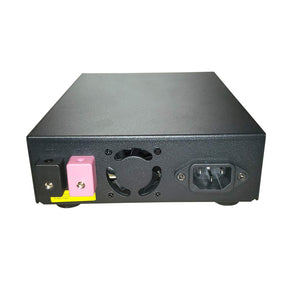 Astron Original SS-18 Switching 18 Amp Power Supply - 15 Amp Continuous, 18 Amp ICS, 13.8 VDC Output, 120/220 Volt Input