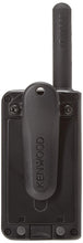 Load image into Gallery viewer, Kenwood PKT-23 Pocket-Sized UHF FM Portable Radio, 1.5 Watts, 4 Channels