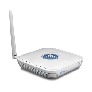 Swann SWNVK-460KH2-US NVK-460 Wi-Fi Security Kit (White)