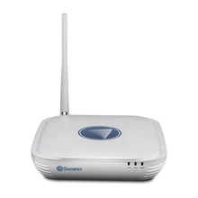 Load image into Gallery viewer, Swann SWNVK-460KH2-US NVK-460 Wi-Fi Security Kit (White)