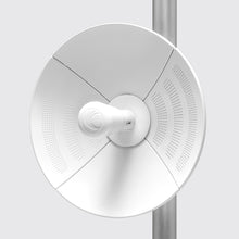 Load image into Gallery viewer, Cambium Networks ePMP 5 GHz Force 190 Integrated High-Gain Antenna - Wireless Subscriber Module - Outdoor CPE - 200 Mbps Bi-Directional Throughput (FCC) (C058900C082A)