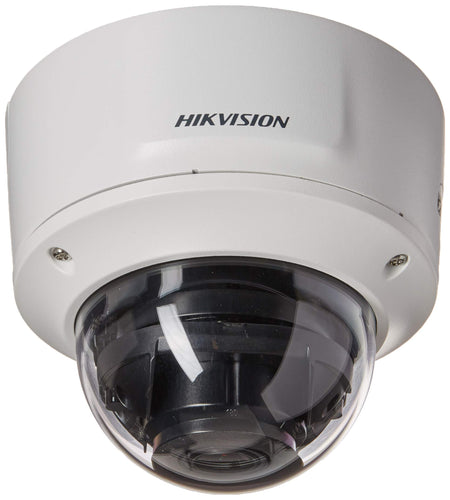 Hikvision DS2CD2725FWDIZS Hikvison cm DS-2CD2725FWD-IZS DM Ip67 2MP 2.8-12Mz Wdr IR Retail