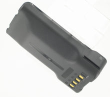 Load image into Gallery viewer, 7.4V @ 2000 MAH Lithium ION KNB47 Battery for Kenwood RADIOS NX100, NX200, NX300, NX-100, NX-200, NX-300, NEXEDGE, TK-5220, TK-5320. Replaces Kenwood Models KNB-47L, KNB47, KNB48, KNB48L