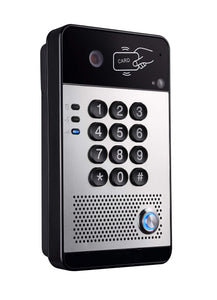 Fanvil i30 IP Video Door Phone