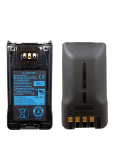 Kenwood KNB-48L high capacity battery for NX-200 NX-300, P25 TK5220 TK5320