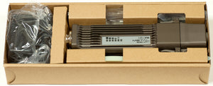 MikroTik Metal 5, 5 GHz Integrated AP/Backbone/CPE, N-Male Connector (RBMetal5SHPn-US)