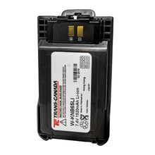 Load image into Gallery viewer, KNB-65L 1520mAh Li-ion Battery for TH-K20A